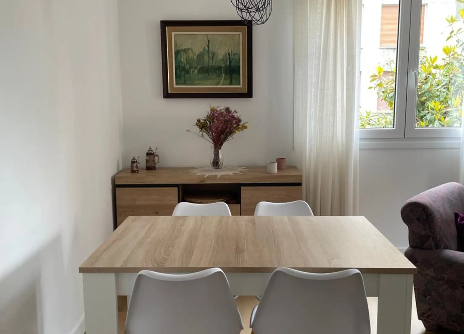 Apartament Eguzkienea Bilbao Hiszpania