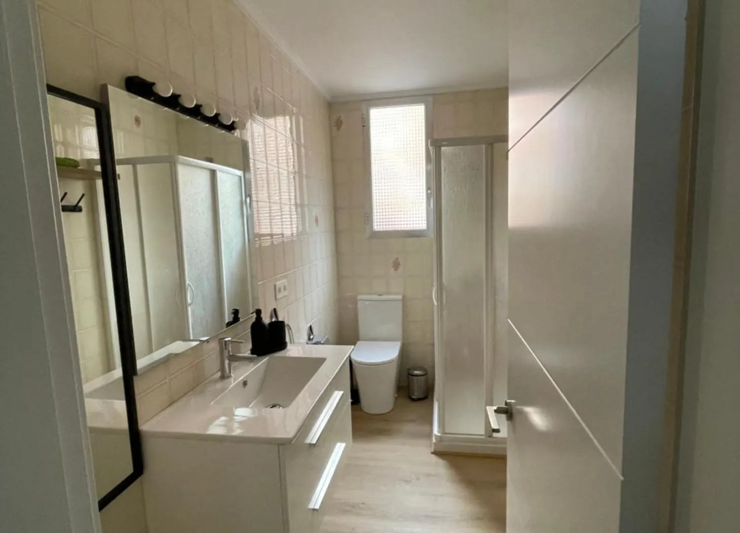 Apartament Eguzkienea Bilbao