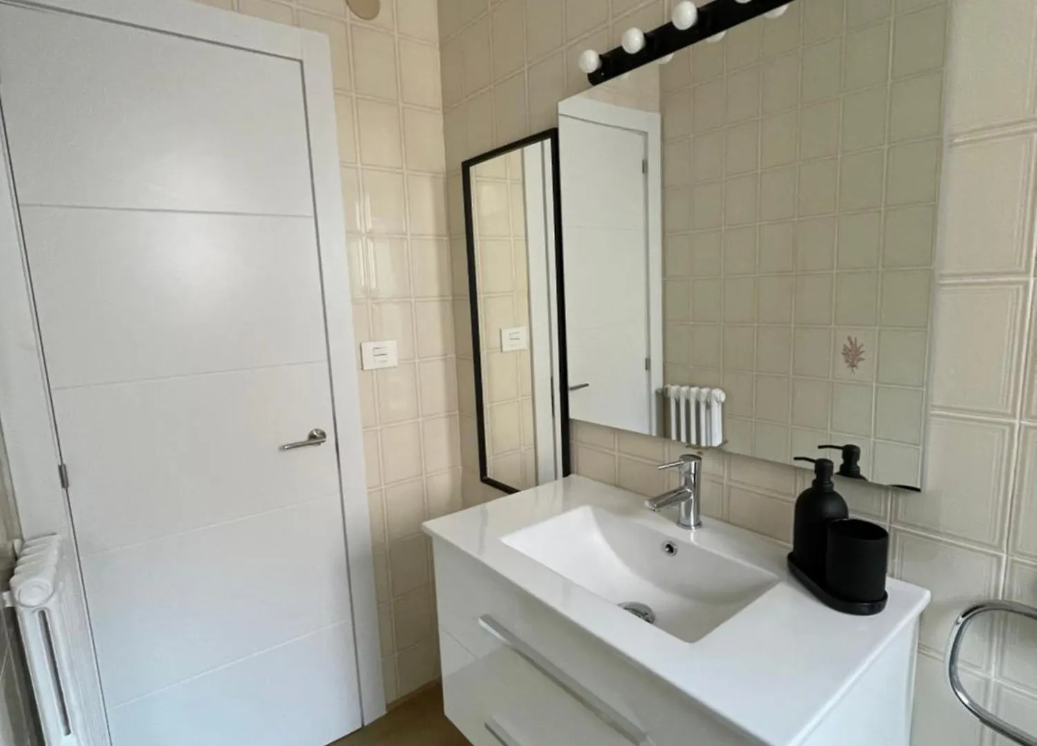 Apartament Eguzkienea Bilbao