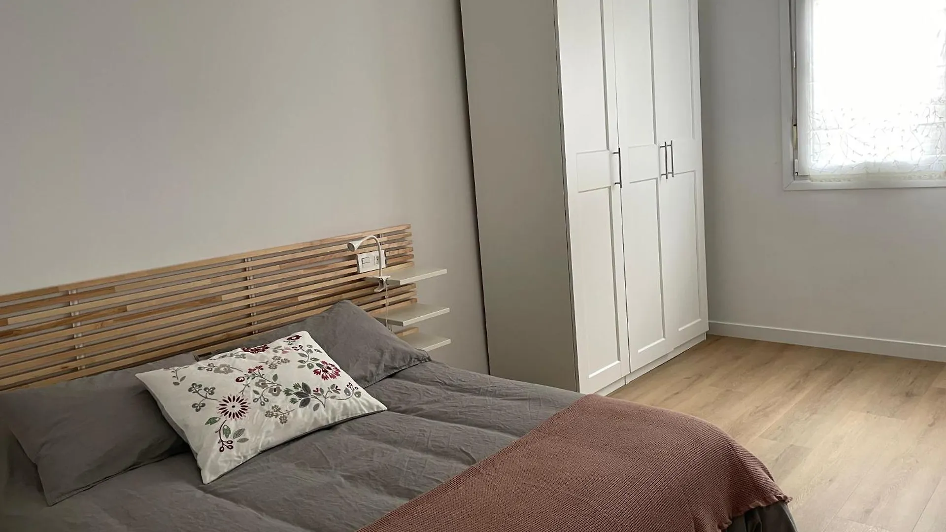 Apartament Eguzkienea Bilbao