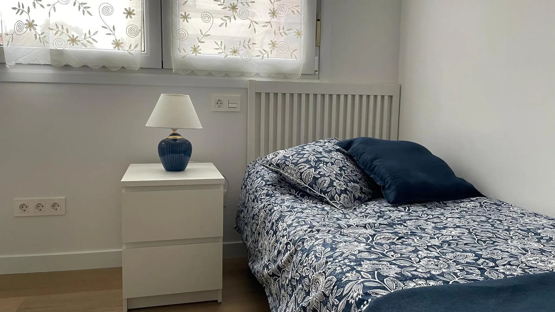 Apartament Eguzkienea Bilbao