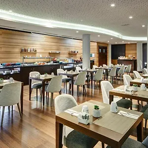 Sercotel Coliseo Hotell